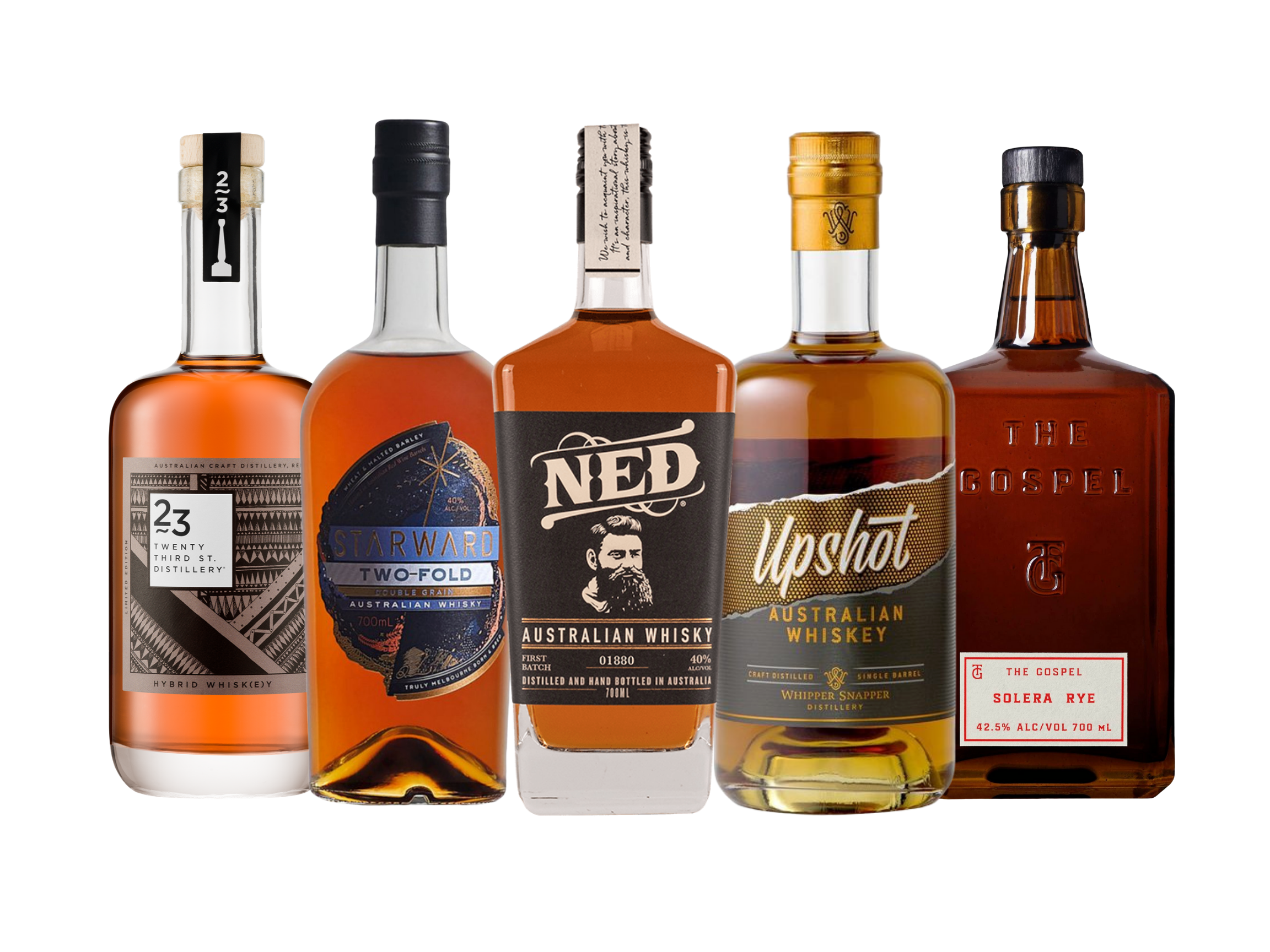 review: top Australian whiskies under $90 | Whisky Review