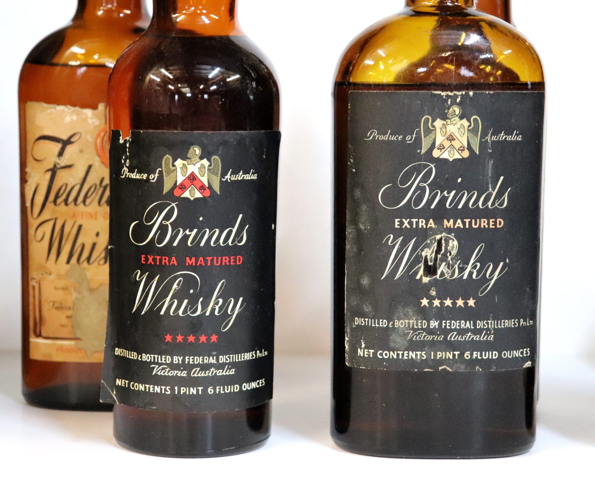Rarest collection of Australian whisky for sale Oz Whisky Review