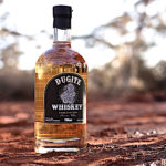 New release: Dugite Whiskey