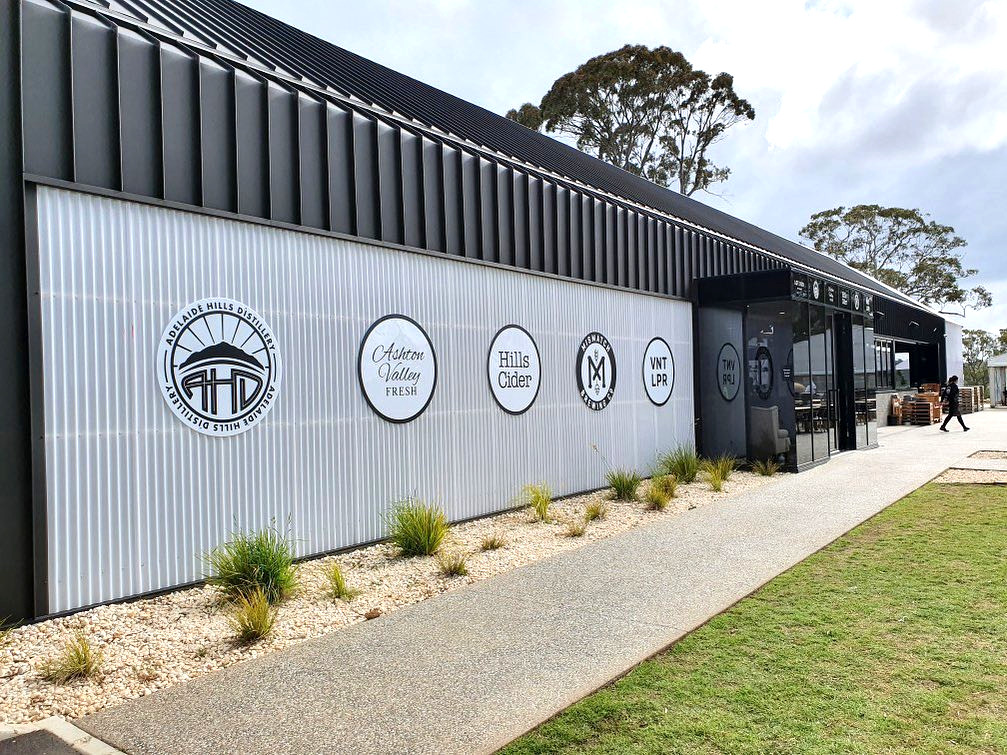 Adelaide Hills Distillery Oz Whisky Review