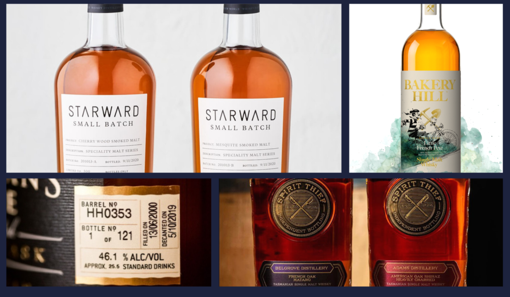 Australian whisky in 2021 Oz Whisky Review